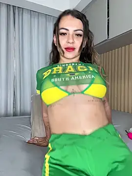 carol amorim online show from February 7, 2026, 7:55 pm