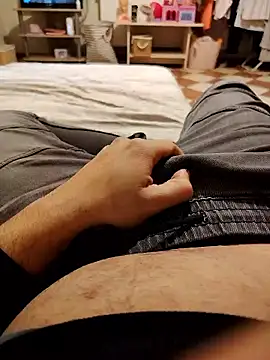 Amandaa-arthur online show from January 18, 2026, 5:16 pm