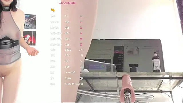 Snapshot of Vivigomez999 chatting on November 11, 2025, 2:56 pm Vivigomez999 online show from November 11, 2025, 2:56 pm