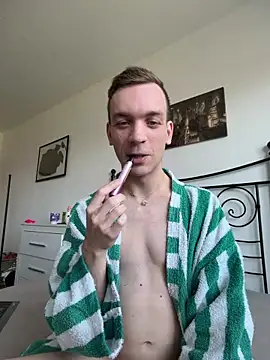 nickdtr online show from April 23, 2026, 12:29 pm