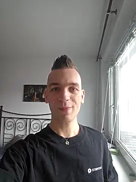 nickdtr online show from March 24, 2026, 3:56 pm