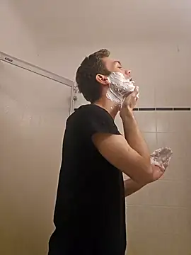 Snapshot of nickdtr chatting on October 25, 2025, 6:19 pm nickdtr online show from October 25, 2025, 6:19 pm