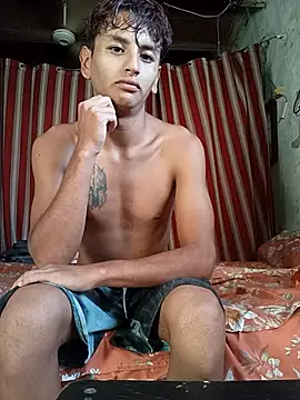 teendotados online show from March 6, 2025, 11:36 am