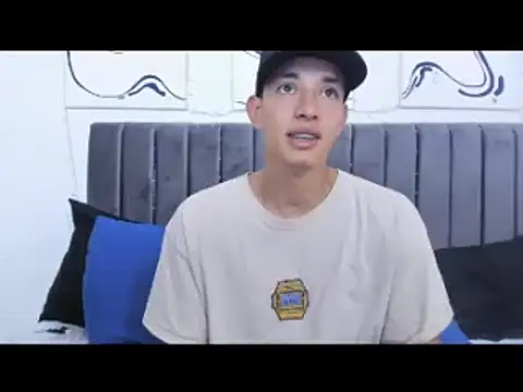 Snapshot of jake_shadow14 chatting on March 19, 2025, 5:39 pm jake shadow14 online show from March 19, 2025, 5:39 pm