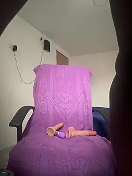 sexy black31 online show from June 13, 2026, 12:03 pm