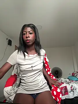 sexy black31 online show from May 8, 2026, 12:20 pm