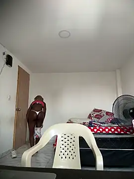 sexy black31 online show from February 5, 2026, 1:29 pm