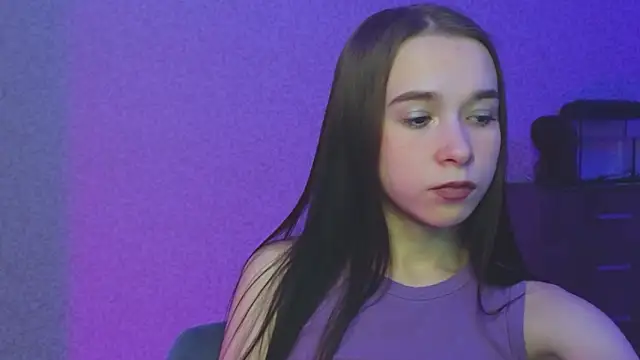 LilithStrangfor online show from March 11, 2026, 8:25 pm