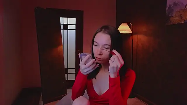 LilithStrangfor online show from September 11, 2025, 5:18 am