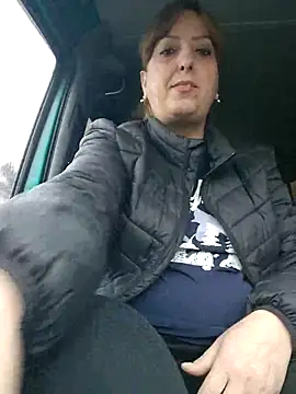 larylary6969 online show from March 1, 2025, 12:56 pm