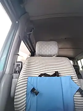 larylary6969 online show from November 22, 2025, 7:40 am