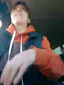 larylary6969 online show from January 9, 2025, 8:45 am