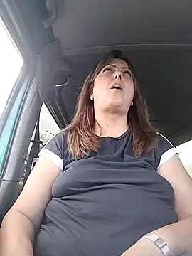 larylary6969 online show from September 20, 2025, 10:53 am