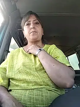 larylary6969 online show from September 22, 2025, 8:53 am