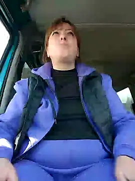 larylary6969 online show from February 6, 2025, 10:25 am