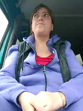 larylary6969 online show from February 4, 2025, 12:00 pm