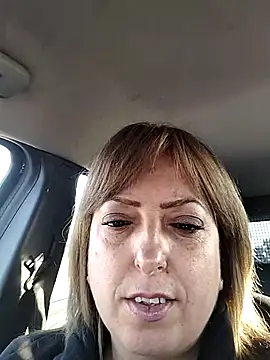 larylary6969 online show from September 28, 2025, 5:14 am