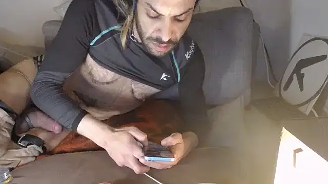 P4RtYBOII92 online show from February 10, 2026, 12:15 pm