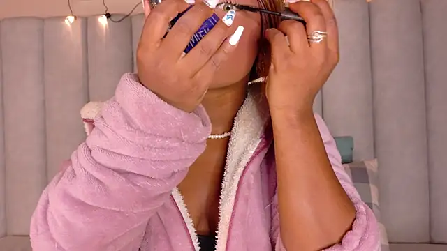 Snapshot of briannajackson_ chatting on September 20, 2025, 11:48 am briannajackson online show from September 20, 2025, 11:48 am