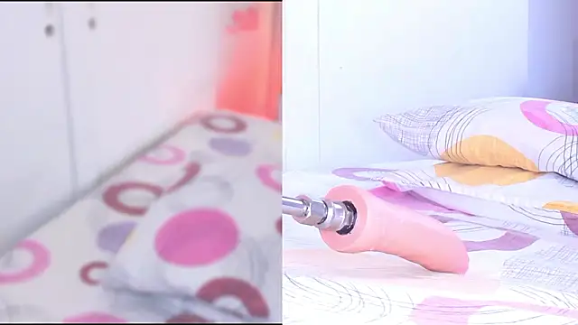 pamela cm online show from March 11, 2026, 11:26 am