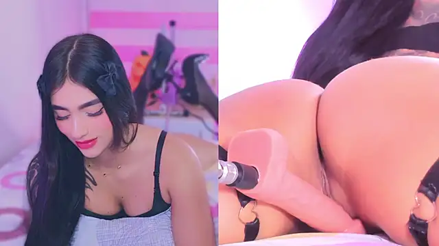 Snapshot of pamela_cm chatting on October 28, 2025, 11:09 am pamela cm online show from October 28, 2025, 11:09 am