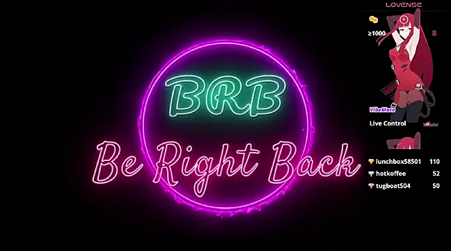 mylittle princess online show from March 15, 2025, 9:05 pm