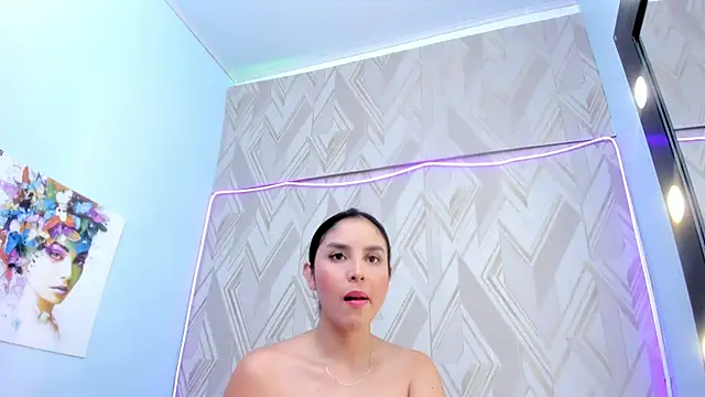 Snapshot of _miaquevedo_ chatting on March 6, 2025, 12:41 pm miaquevedo online show from March 6, 2025, 12:41 pm