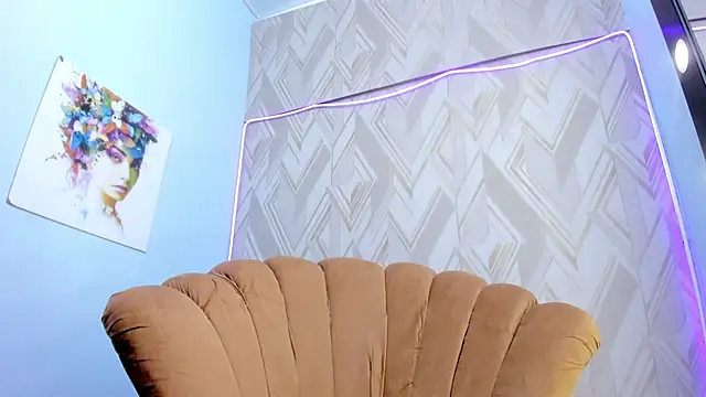 Snapshot of _miaquevedo_ chatting on March 6, 2025, 6:48 pm miaquevedo online show from March 6, 2025, 6:48 pm