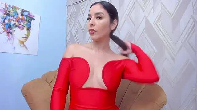 Snapshot of _miaquevedo_ chatting on March 7, 2025, 12:23 pm miaquevedo online show from March 7, 2025, 12:23 pm