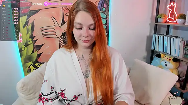 Kati FoX online show from November 13, 2025, 11:14 am