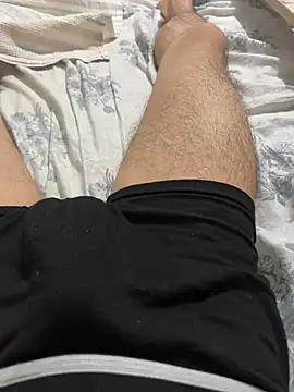 kerimyuce online show from July 19, 2026, 8:38 pm