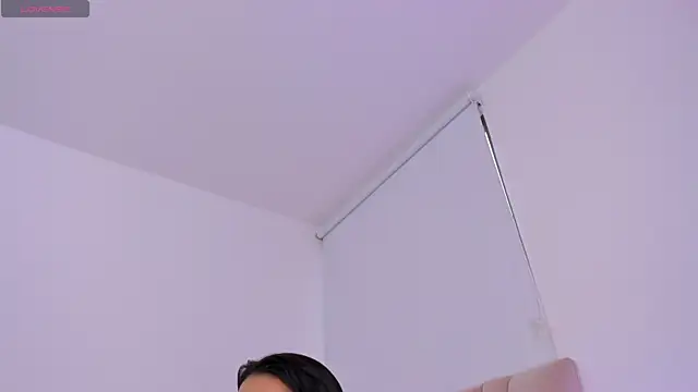 ZarianaEvanz online show from May 27, 2026, 10:17 pm