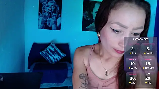 Sara-Guzman1 online show from March 30, 2026, 6:53 pm