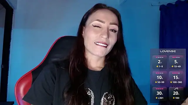 Sara-Guzman1 online show from February 8, 2026, 3:26 am