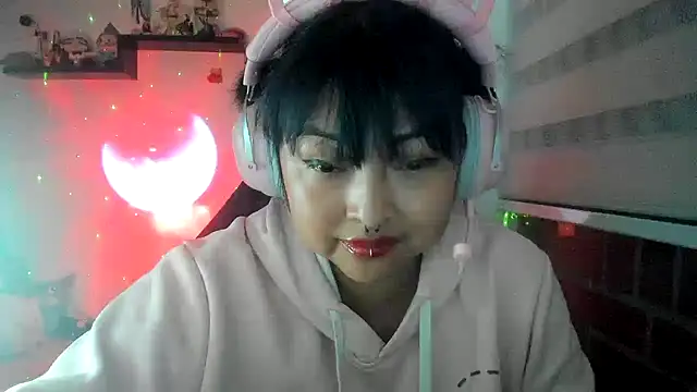 Shaddycute  online show from March 15, 2026, 2:51 am