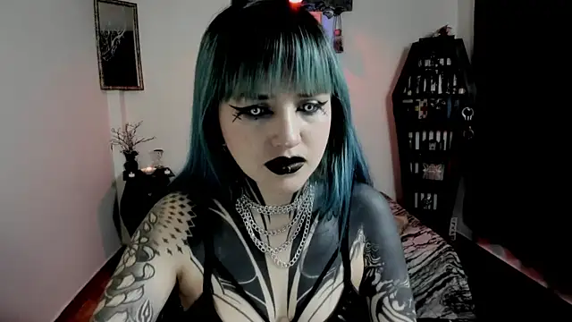 DimmuandDarkness online show from June 11, 2026, 12:54 am