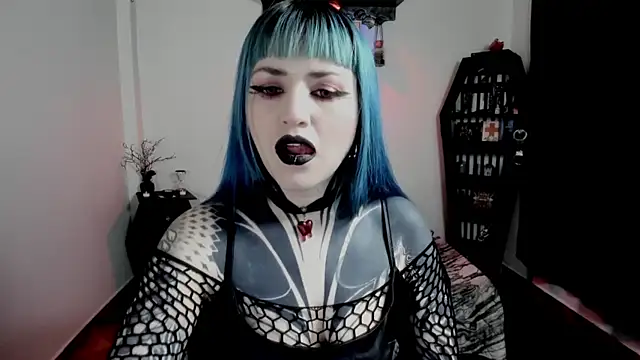 DimmuandDarkness online show from April 23, 2026, 8:43 am