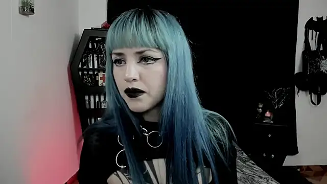 DimmuandDarkness online show from March 31, 2026, 1:29 am