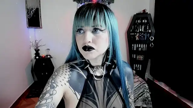 DimmuandDarkness online show from June 12, 2026, 8:56 am