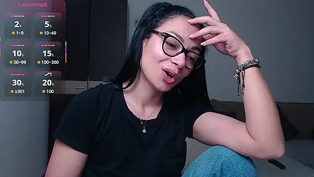 Snapshot of BabySerene chatting on May 21, 2026, 2:09 am BabySerene online show from May 21, 2026, 2:09 am