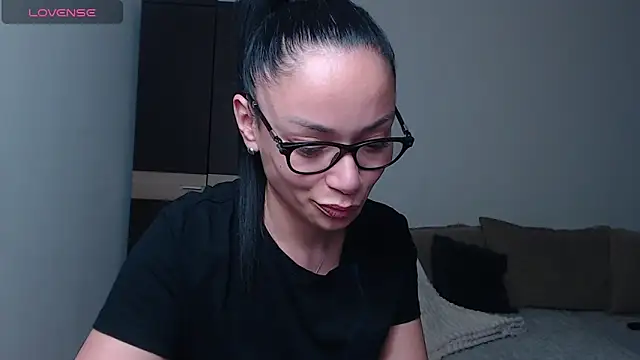 Snapshot of BabySerene chatting on April 29, 2026, 2:16 am BabySerene online show from April 29, 2026, 2:16 am