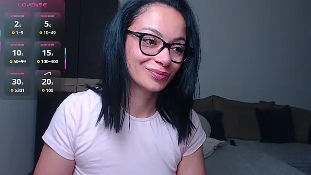 Snapshot of BabySerene chatting on June 4, 2026, 2:38 am BabySerene online show from June 4, 2026, 2:38 am