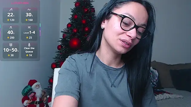 BabySerene online show from January 12, 2026, 3:02 am