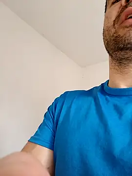 Snapshot of LEIRIS_Y_FRED_01 chatting on November 27, 2025, 3:01 pm LEIRIS Y FRED 01 online show from November 27, 2025, 3:01 pm