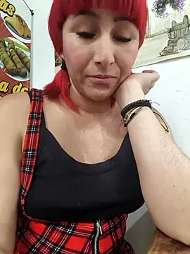 florecita9 online show from March 8, 2026, 4:54 pm