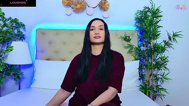 DaliyaArabian online show from February 24, 2026, 1:23 pm