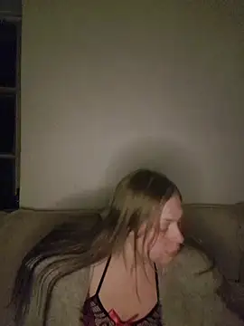 katiestevens online show from February 14, 2026, 9:59 pm