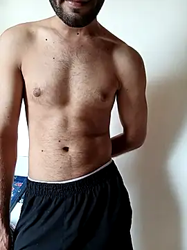 beast boy 5 online show from October 5, 2025, 5:09 am