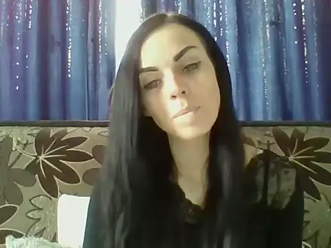 CassieSensual online show from March 27, 2026, 2:18 pm