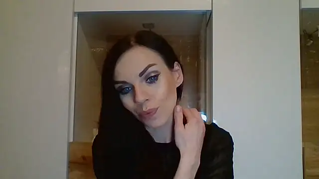 Snapshot of CassieSensual chatting on February 9, 2026, 7:12 pm CassieSensual online show from February 9, 2026, 7:12 pm